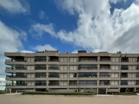 Departamento en Venta en Norte Playa, Pinamar