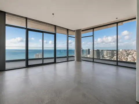 Departamento en Venta en Varese, Mar del Plata