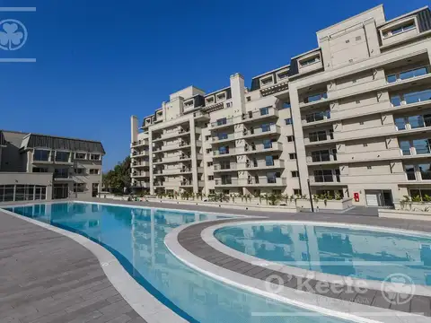 Departamento en Venta en Bernal, Partido de Quilmes