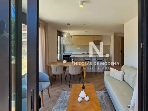 Departamento en Venta en Victorino de la Plaza, Partido de Guaminí