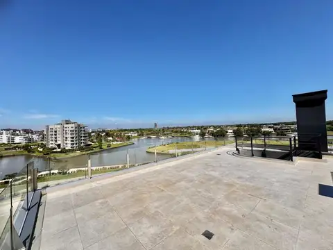 Departamento en Venta en Nordelta Puerto Escondido, Nordelta