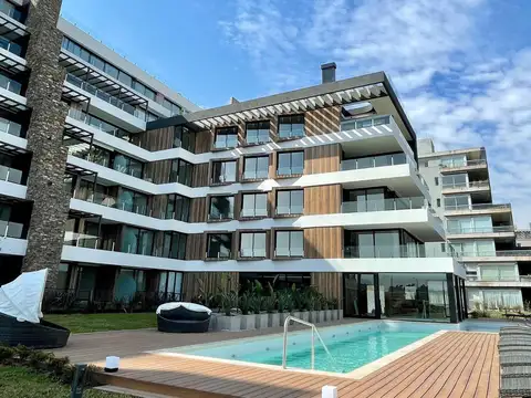 Departamento en Venta en Nordelta, Partido de Tigre