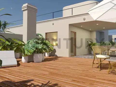 Departamento en Venta en La Plata, Partido de La Plata