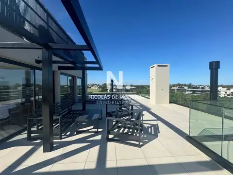 Departamento en Venta en Victorino de la Plaza, Partido de Guaminí