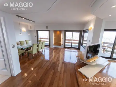 Departamento en Venta en Ramos Mejia Sur, Ramos Mejia