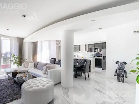 Departamento en Venta en Ramos Mejia, Partido de La Matanza
