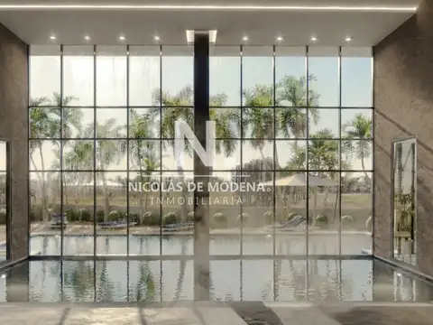 Departamento en Venta en Victorino de la Plaza, Partido de Guaminí