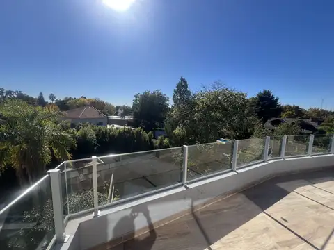 Departamento en Venta en Punta Chica, San Fernando