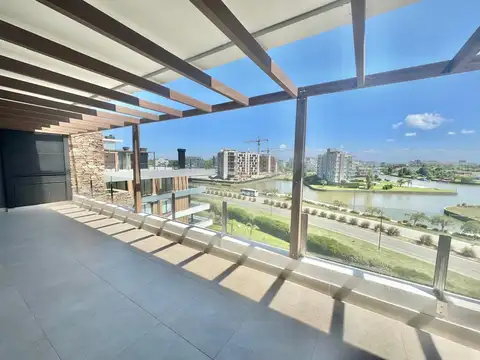 Departamento en Venta en Nordelta Puerto Escondido, Nordelta