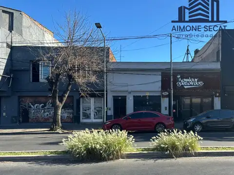 Departamento en Venta en General San Martin, Partido de General San Martín