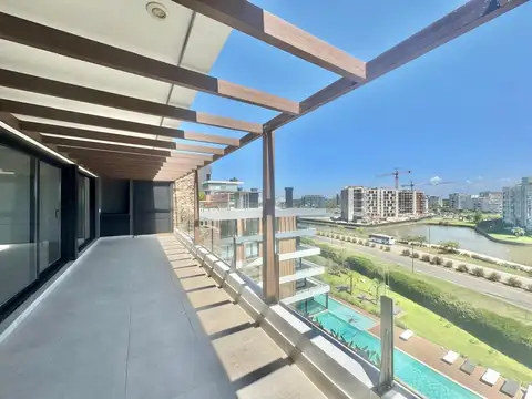 Departamento en Venta en Nordelta, Partido de Tigre