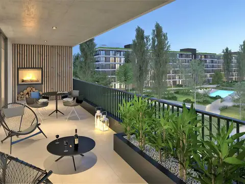 Departamento en Venta en San Isidro, Partido de San Isidro