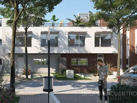 Departamento en Venta en Victoria, Partido de San Fernando
