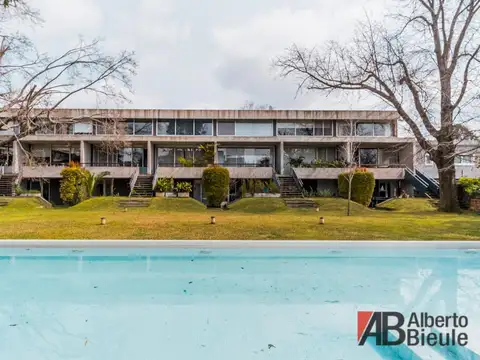 Departamento en Venta en Lomas de San Isidro, San Isidro