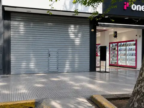 Local en Alquiler en Palermo, CABA