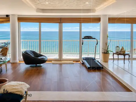 Departamento en Venta en La Perla Sur, Mar del Plata