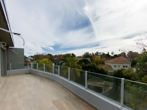 Departamento en Venta en Punta Chica, San Fernando