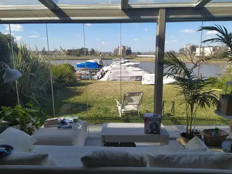 Departamento en Venta en Nordelta, Partido de Tigre