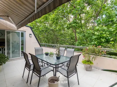 Departamento en Venta en Punta Chica, San Fernando