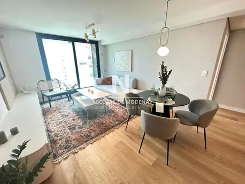 Departamento en Venta en Victorino de la Plaza, Partido de Guaminí