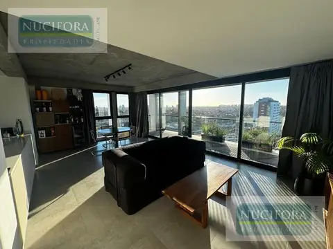 Departamento en Venta en Olivos, Partido de Vicente López