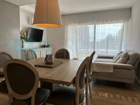 Departamento en Venta en Pinamar Norte, Pinamar