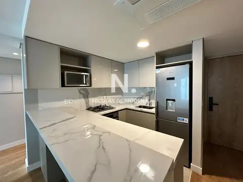 Departamento en Venta en Victorino de la Plaza, Partido de Guaminí
