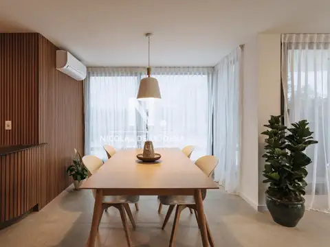 Departamento en Venta en Victorino de la Plaza, Partido de Guaminí