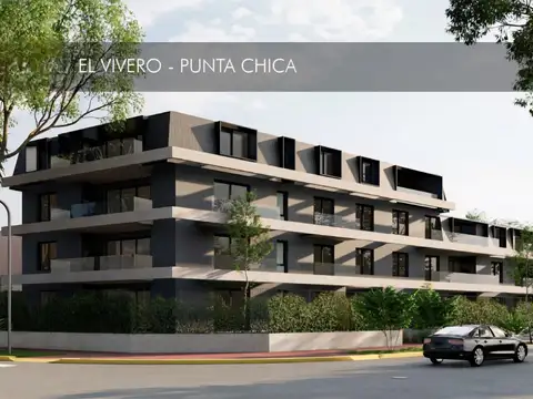 Departamento en Venta en Punta Chica, San Fernando