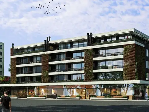 Departamento en Venta en Ramos Mejia Sur, Ramos Mejia