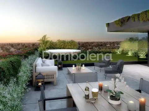 Departamento en Venta en Ituzaingo, Partido de Ituzaingó