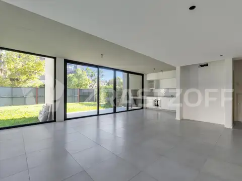 Departamento en Venta en Beccar-Vias/Rolon, Beccar