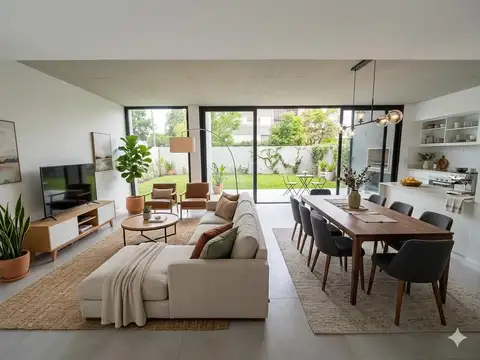 Departamento en Venta en Beccar, Partido de San Isidro