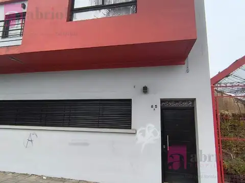Departamento en Venta en Bernal Oeste, Partido de Quilmes