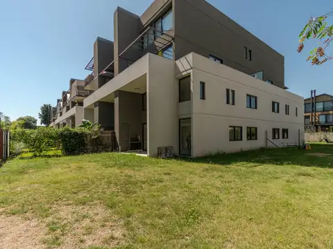 Departamento en Venta en Beccar, Partido de San Isidro