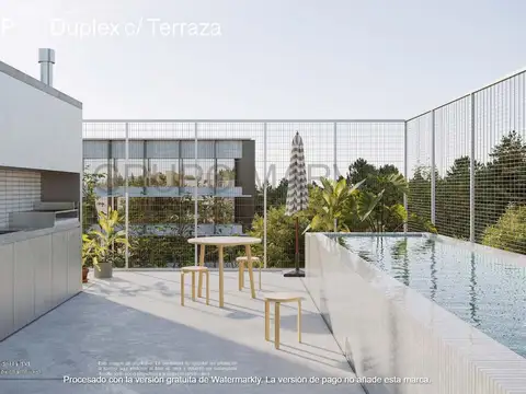 Departamento en Venta en Vicente Lopez, Partido de Vicente López