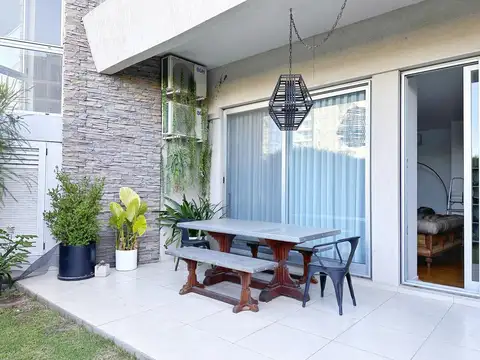 Departamento en Venta en Nordelta Yoo Nordelta, Nordelta