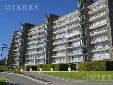 Departamento en Venta en Nordelta Yoo Nordelta, Nordelta