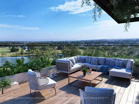 Departamento en Venta en San Fernando, Partido de San Fernando