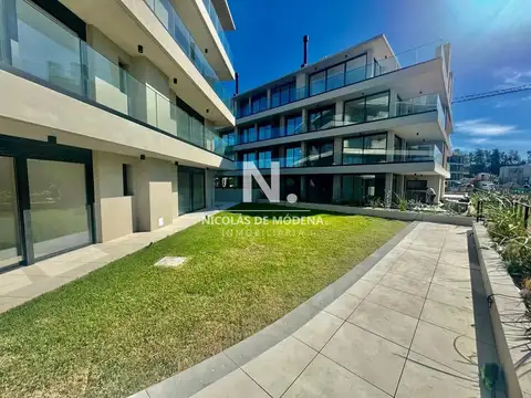 Departamento en Venta en Victorino de la Plaza, Partido de Guaminí