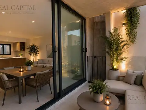 Departamento en Venta en Acassuso, Partido de San Isidro