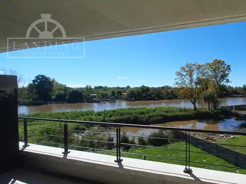 Departamento en Venta en Albanueva, Countries y Barrios Cerrados en Tigre