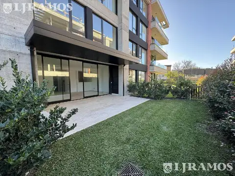 Departamento en Venta en Lomas de San Isidro, San Isidro
