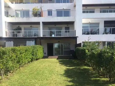 Departamento en Venta en Albanueva, Countries y Barrios Cerrados en Tigre
