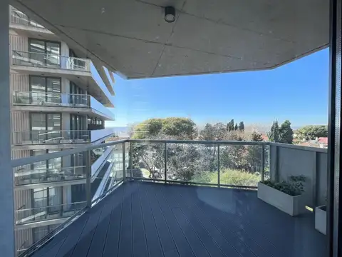 Departamento en Venta en La Lucila, Partido de Vicente López