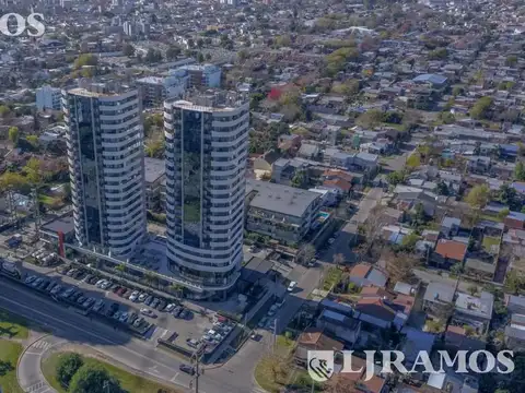 Departamento en Venta en Ciudad De Tigre, Tigre Centro