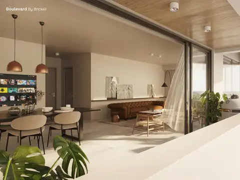 Departamento en Venta en Tigre Centro, Partido de Tigre