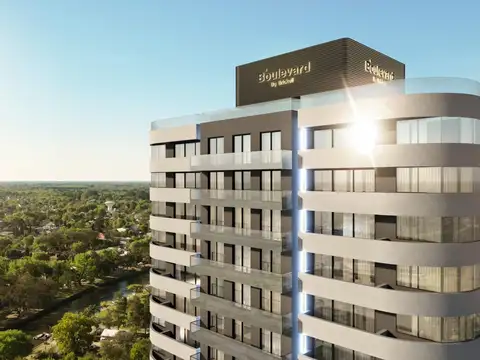 Departamento en Venta en Tigre Centro, Partido de Tigre