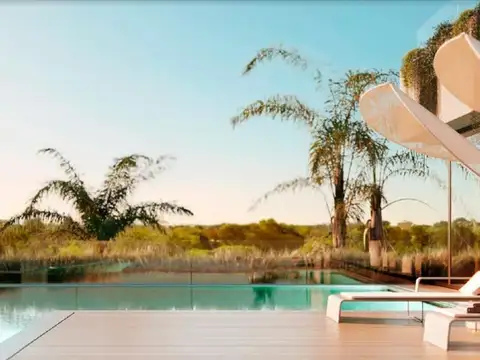 Departamento en Venta en Tigre Centro, Partido de Tigre
