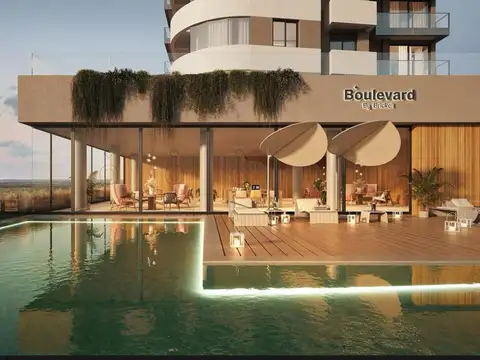 Departamento en Venta en Tigre Centro, Partido de Tigre